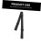3pcs  Chair Straps Set, Adjustable Baby Harness Replacement with Durable Quick Buckles 2