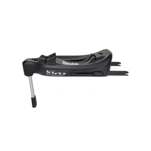 Basis Isofix Kindersitz Core 1