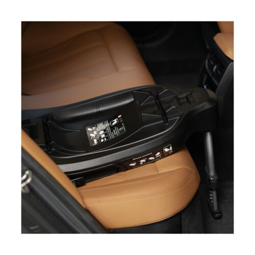 Basis Isofix Kindersitz Core 2