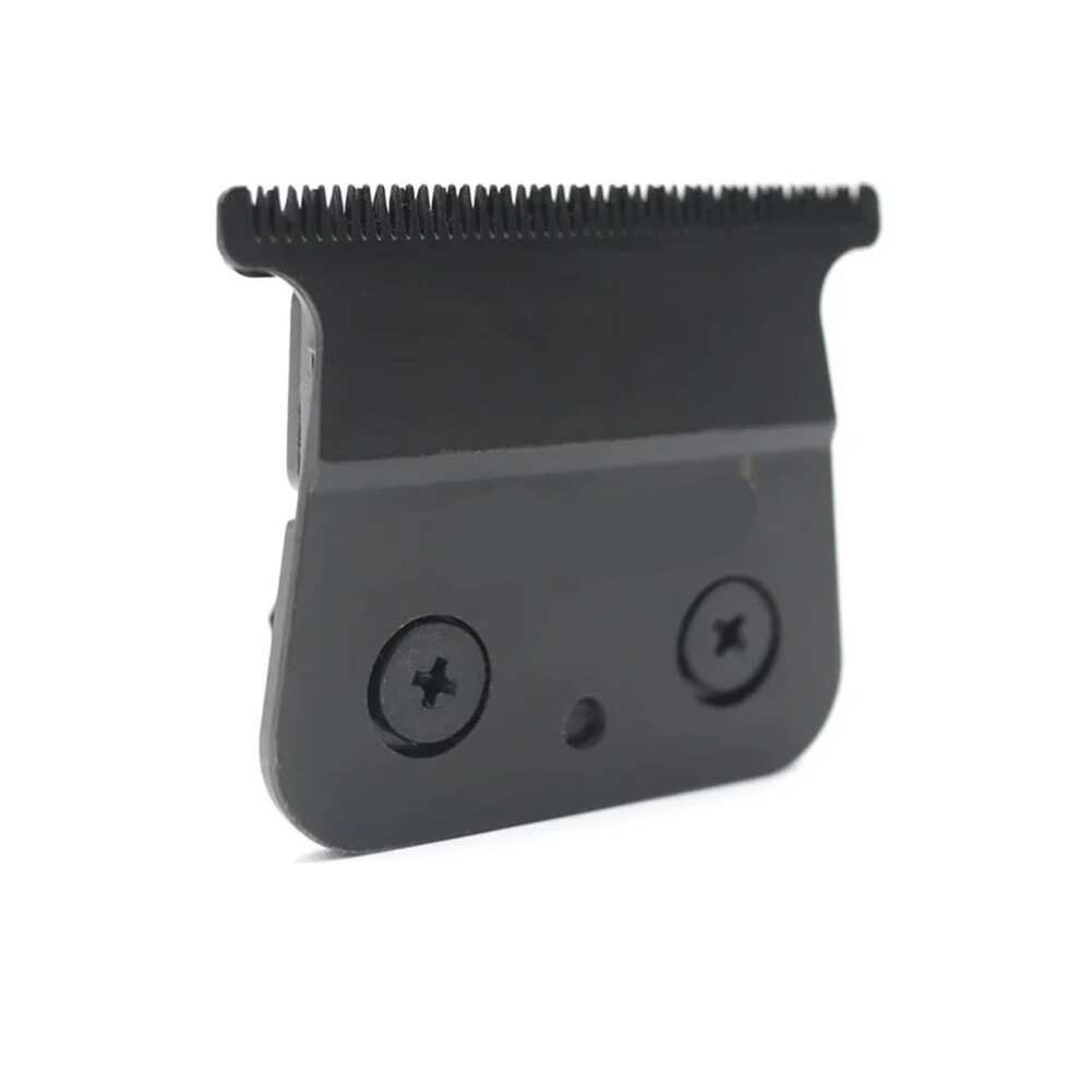Hair Clipper Replacement Blade for Kemei KM2299 Trimmer, Stainless Steel, Precise Cutting Control