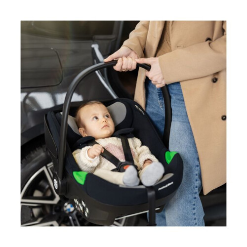 Seggiolino auto Core Pro i-Size 1