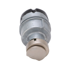 4360297 Ignition Switch with 2 Keys for Hitachi ZAX Excavators