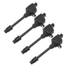 1set Ignition Coil 22448-2Y000 224482Y001 is Suitable for  I30,  Maxima, Cedric Y34
