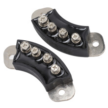 Generatorgleichrichtermodul 4 Anschlüsse, 10x3x2,8cm, -40C bis 150C