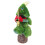 Sapin de Noël chantant et dansant avec 8 chansons 6