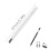 Stylus Pen for Touch Screens  Sensitivity Touch Universal for iPad Android Tablet Smartphone Black White 5