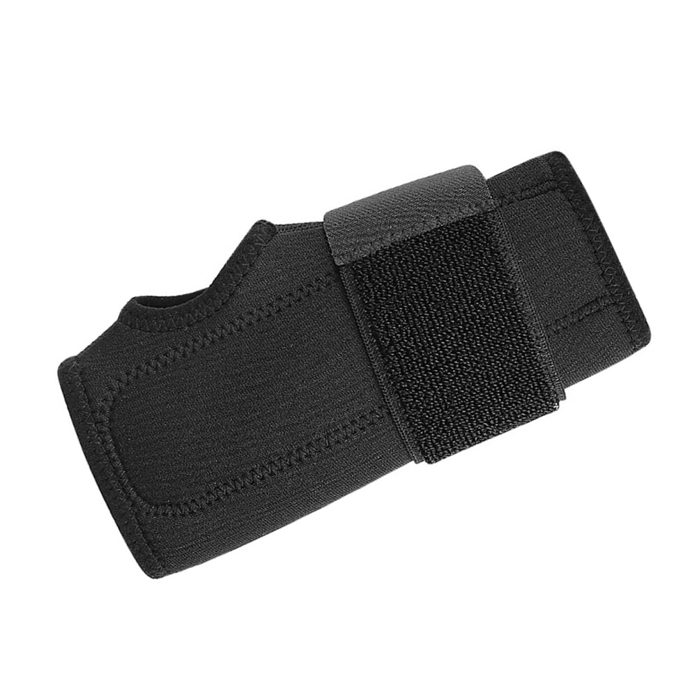 Adjustable Wrist Brace for Carpal Tunnel with Ergonomic Support and Removable Metal Splint, Breathable Neoprene Fit
