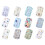 Spill Proof Nursing Arm Sleeve for Baby Feeding, Comfortable Polyester Arm Support, Easy Clean Design 4