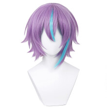 Cosplay Wig for Hatsune Miku Long Turquoise Heat Resistant Synthetic Hair with Cap for Halloween Party