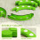 Viga de Equilibrio Verde 101 x 101 x 7 cm 5