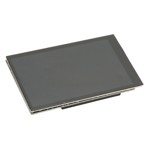 4.0in IPS HD Touch Screen for Raspberry Pi 3B/3B+/4B, 800x480
