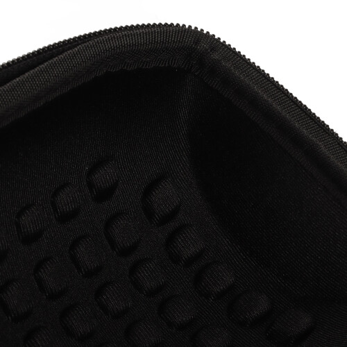 Pulse5 Bluetooth Speaker Hard Case with Dustproof & Shockproof Design and Strap 2