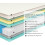 King Size Hybrid Pocket Spring Mattress Medium Firm 5