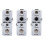 3X Rowin Guitar Noise Killer Noise Gate Suppressor Effect Pedal 1