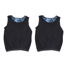 2X Sauna Vest Premium Workout Tank Top Polymer for Slimming Weight Loss Fitness Female L/XL