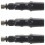 3X .335  Club Adapter  Sleeve For  M3 M4 1