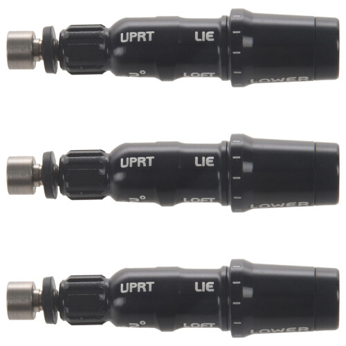 3X .335  Club Adapter  Sleeve For  M3 M4