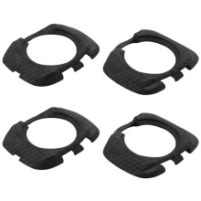 2X Bike Pedal Cleats Covers for Speedplay Zero / Speedplay Light Action Series Cleats