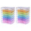 2X Medicine Weekly Storage Pill 7 Day Tablet Sorter Box Container Case Organizer 1