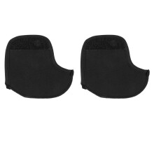 2X Seatpost Cover for Suntour Suspension Seatpost Protective Case for Suntour NCX Seatpost Finger Guard Protection