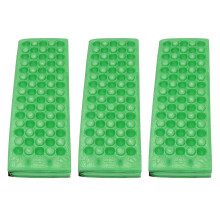 3X Portable Picknick Strand Sitzkissen Outdoor Feuchtraum Camping Mat Faltkissen