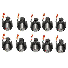 10X BoîTe de Vitesse de Changement de Vitesse pour Voiture RC WPL B-1 B-24