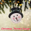 Mini Christmas Tree with Wooden Base20cm15cm10cm 5