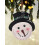 Mini Christmas Tree with Wooden Base20cm15cm10cm 6