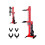 4.5 Ton Hydraulic Strut Spring Compressor 1 Ton Rated Force Auto Tool 1