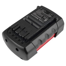 36V Li‑ion Rechargeable Battery Pack 4000mAh Replacement for Fromm N5‑4341 P331 Electric Bike Scooter