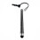 Stylus Pen for iPhone 16 Pro Max, Compact Aluminum Design for Smudge Touchscreen Use 2