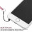 Stylus Pen for iPhone 16 Pro Max, Compact Aluminum Design for Smudge Touchscreen Use 5