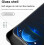 MagSafe Compatible Phone Case for iPhone 14 Pro Max with ShockAbsorbing Silicone Frame 3