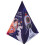 Space Themed Tent, Indoor Outdoor Play 1