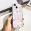 Clear Soft Silicone Case Shockproof Transparent Cover with Camera Lens Shield for iPhone 14 Pro Max 3