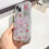 Clear Soft Silicone Case Shockproof Transparent Cover with Camera Lens Shield for iPhone 14 Pro Max 4