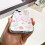 Clear Soft Silicone Case Shockproof Transparent Cover with Camera Lens Shield for iPhone 14 Pro Max 5