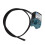 3 Port 12V 5.4W Boost Control Solenoid Valve for ECU Replacement 14
