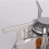 Outdoor Split Burner with Piezo Ignition 1