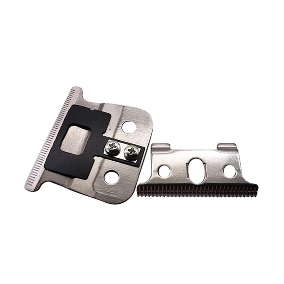 Replacement Blade for Andis TOutliner GTX, Smooth Precision Cutting, Easy SnapOn for Clippers