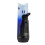 Windproof Torch Lighter, Refillable Butane Jet Lighter with Adjustable Flame for Camping, White 1