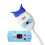 Teeth Whitening Light Accelerator TableMounted Dental Bleaching Lamp for Chairside Use 5