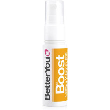 Better You | Boost B12 Oral Spray | 6 x 25ml