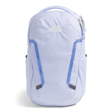 THE NORTH FACE Women's Vault Everyday Laptop Backpack - PFAS Free, Purple Mint/Virtual Blue, One Size, Vault
