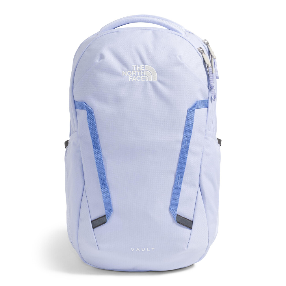 The North Face Women's Vault Everyday Laptop Backpack - Pfas Free, Purple Mint/Virtual Blue, One Size, Vault