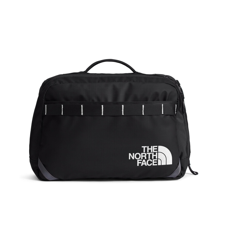 The North Face Base Camp Voyager Sling - Pfas Free, Tnf /Tnf -Npf, One Size Black/White