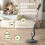 SUPERLEX 15 in 1 Steam Mop Cleaner 2