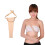 Compression Arm Sleeve with Adjustable Shoulder Strap XLarge, Lymphedema Relief Post Mastectomy Support 1