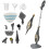 SUPERLEX 15 in 1 Steam Mop Cleaner 1