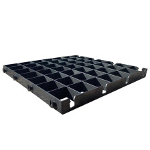 DRIVEWAY GRIDS X140 = 35 SQUARE METRES + HD MEMBRANE GROUND SHEET GRAVEL GRIDS GRAVEL GRIDS GRASS GRID PLASTIC STABILITY GRIDS ECO PAVING BASES &